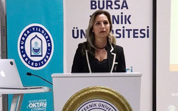 İGF Genel Sekreteri Aysın Komitgan: “İnternet Yasası medyanın geleceği adına önemli adım”