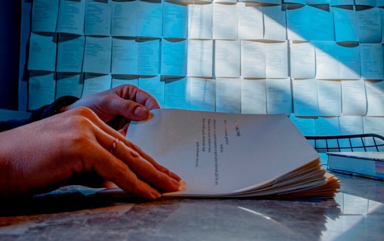 Nazım Hikmet’in arşivi Bursa Nilüfer’de sergileniyor Nazım Hikmet’in arşivi Bursa Nilüfer’de sergileniyor