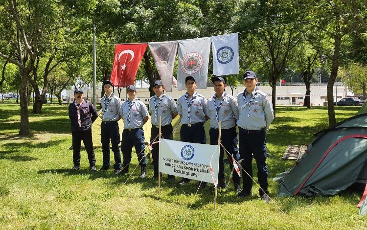 Muğla Gençlik ve Spor’den başarılı sonuçlar