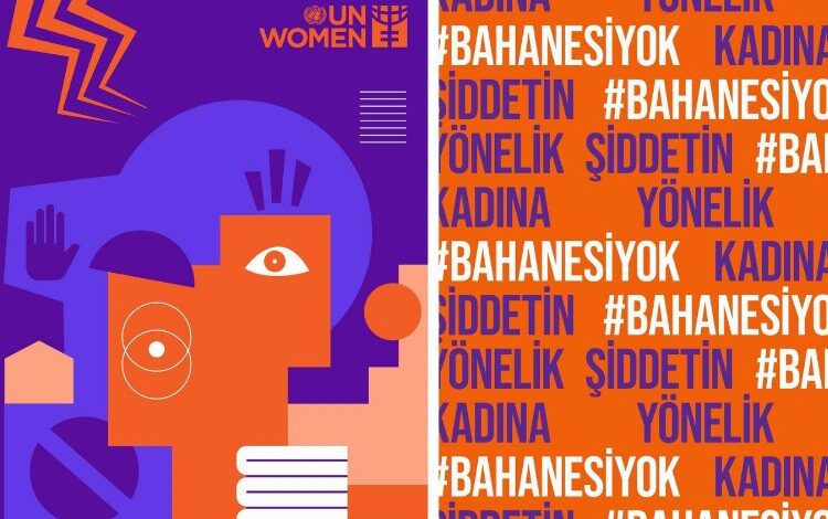 Mor Çatı’dan 25 Kasım Kampanyası Mor Çatı’dan 25 Kasım Kampanyası