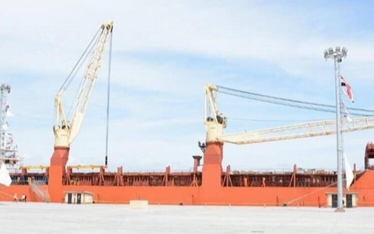 NGS’nin kor tutucusu inşaat alanında NGS’nin kor tutucusu inşaat alanında