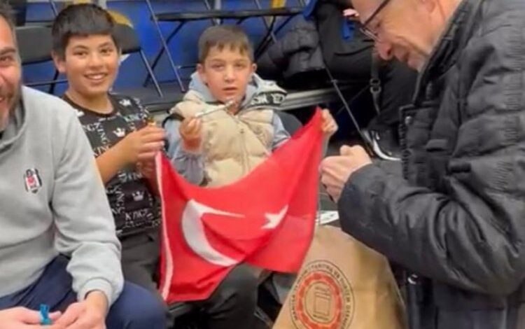 Hem kazandılar, hem tanıttılar