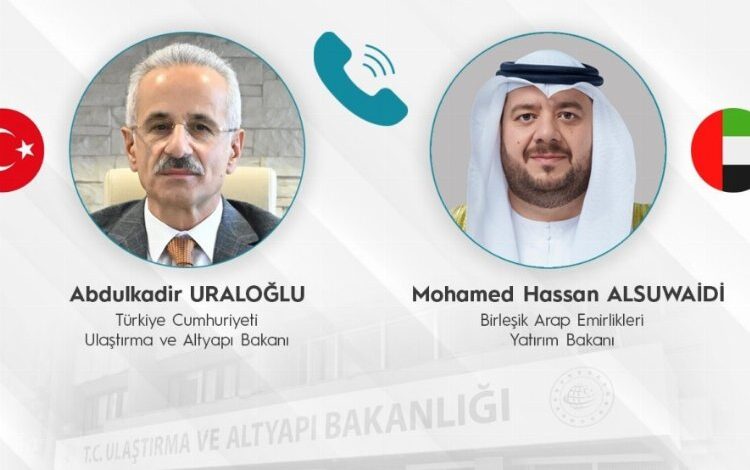 Ulaştırma politikalarında diplomasi trafiği