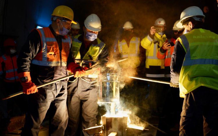 İmamoğlu’nda “Kanal” uyarısı: “Virüs gibi devam eder…” İmamoğlu’nda “Kanal” uyarısı: “Virüs gibi devam eder…”