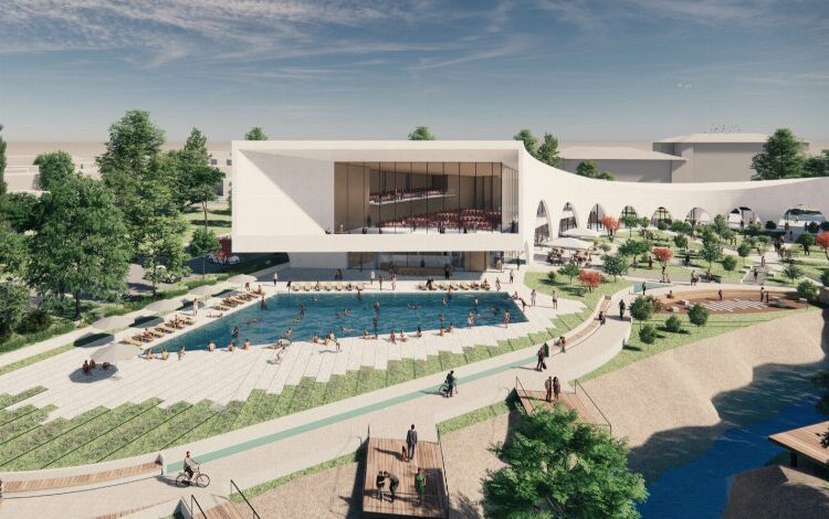 Tarsus’a vizyon katacak proje Tarsus’a vizyon katacak proje