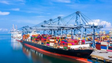 Ege’nin 10 aylık dış ticaret fazlası 8 milyar doları aştı