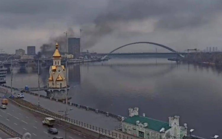 Türkiye’den Rusya’nın saldırısına tepki Türkiye’den Rusya’nın saldırısına tepki