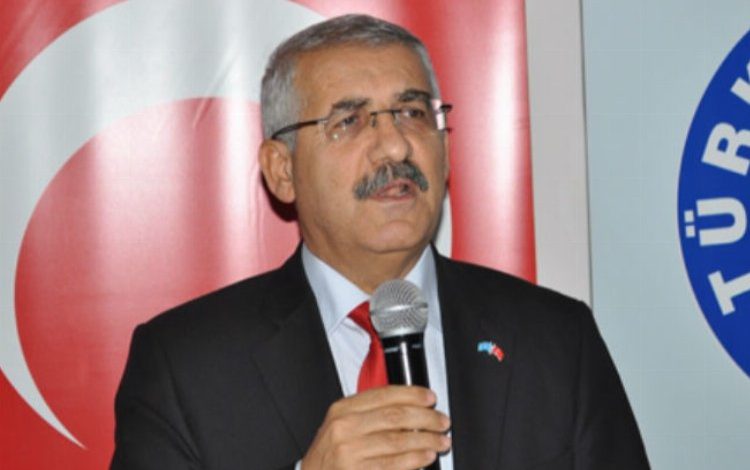 İYİ Partili Yokuş: “Çiftçilerin yüzde 81’i hayatından memnun değil”