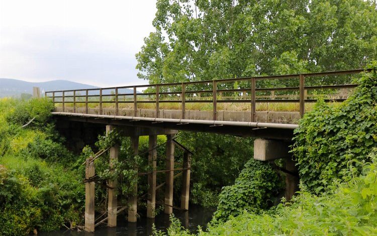 Sakarya Söğütlü’ye köprü müjdesi