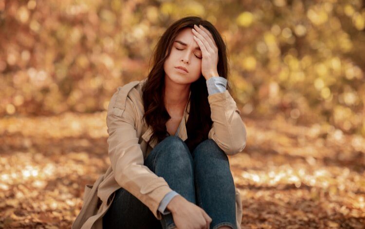 Dikkat! Sonbahar migreni tetikliyor! Dikkat! Sonbahar migreni tetikliyor!