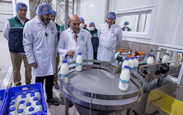 2023’te hedef 50 milyon