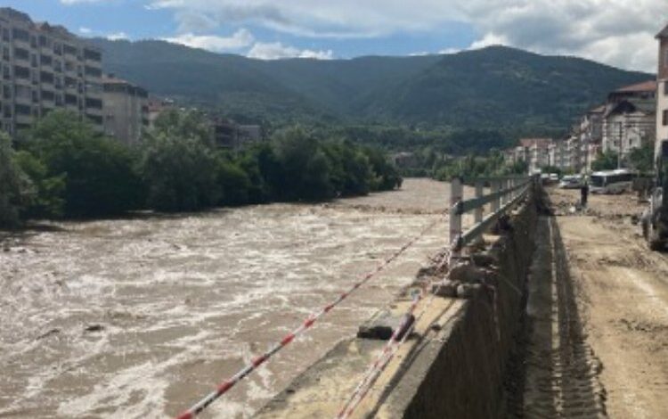 Sel mağduru işverenlere prim erteleme kararı Sel mağduru işverenlere prim erteleme kararı