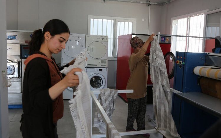 İzmir Efes’te istihdam ve tasarrufla dayanışma güçlenecek