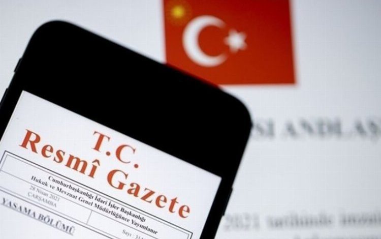 160 vergi müfettişi atandı