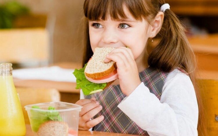 ‘Gizli açlık’ çocukları tehdit ediyor! ‘Gizli açlık’ çocukları tehdit ediyor!