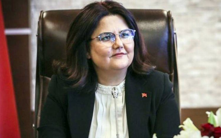 Yeni çocuk evleri 2022 yatırım programında Yeni çocuk evleri 2022 yatırım programında