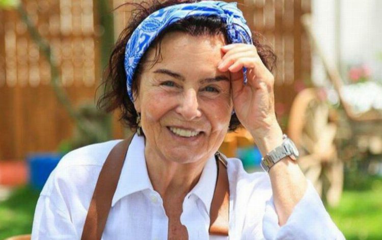 Fatma Girik’in cenaze töreni netleşti Fatma Girik’in cenaze töreni netleşti