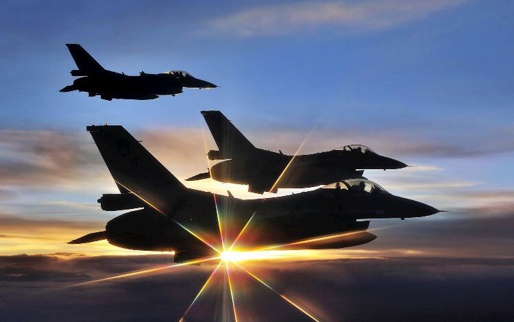 22 terör hedefi imha edildi!