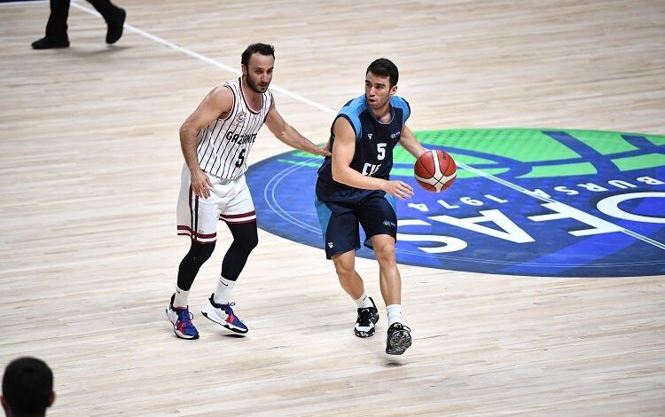 TOFAŞ’ın rakibi Gaziantep Basketbol