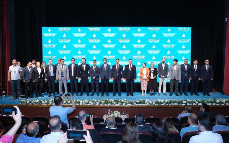 Mardin’de Tarımsal Sulamada Enerji Verimliliği Çalıştayı Mardin’de Tarımsal Sulamada Enerji Verimliliği Çalıştayı