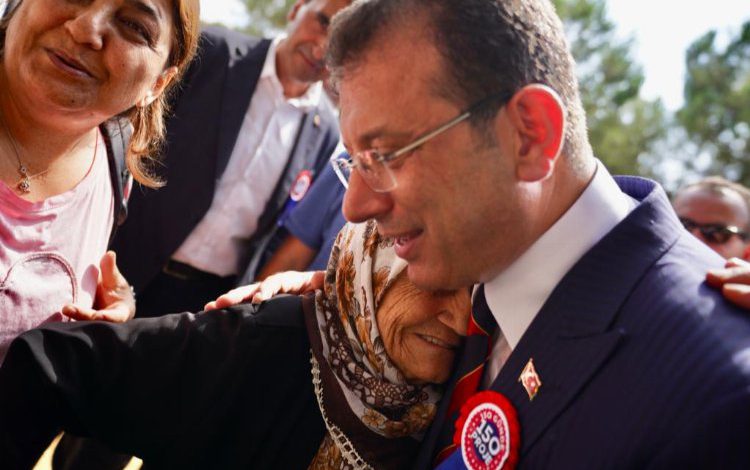 İstanbul’a dev bir yeşil alan daha geliyor