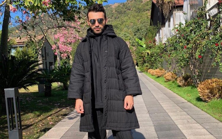 Emre Kaya’nın stili, beğeni rekoru kırdı