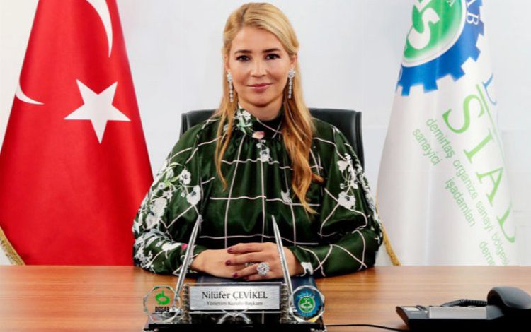 DOSABSİAD’dan ‘güven’ mesajı DOSABSİAD’dan ‘güven’ mesajı