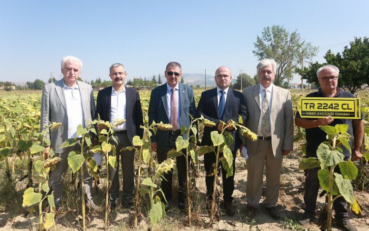 Pamukkale Üniversitesi eğitirken üretip, para kazanıyor Pamukkale Üniversitesi eğitirken üretip, para kazanıyor