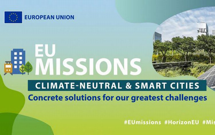 İzmir Çiğli Belediyesi “İklim-Nötr ve Akıllı Şehir Niyet Beyanı” listesinde İzmir Çiğli Belediyesi “İklim-Nötr ve Akıllı Şehir Niyet Beyanı” listesinde