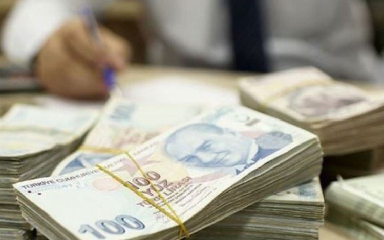 Gözler memur ve memur emeklisi maaş zammında Gözler memur ve memur emeklisi maaş zammında