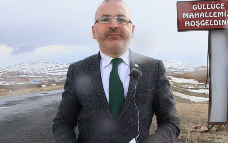 İYİ Partili  Özhan: “Köylerin ve beldelerin vergi, harç ve su indirim hakları verilmiyor”