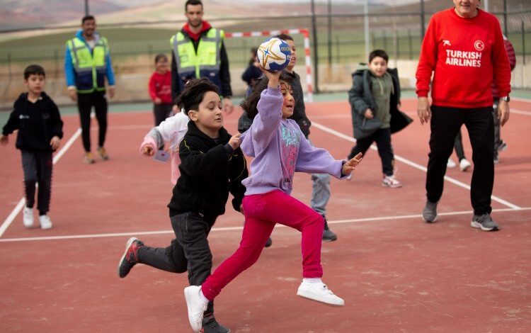 Gönüllü Timi deprem bölgesine ikinci seferini yapacak Gönüllü Timi deprem bölgesine ikinci seferini yapacak