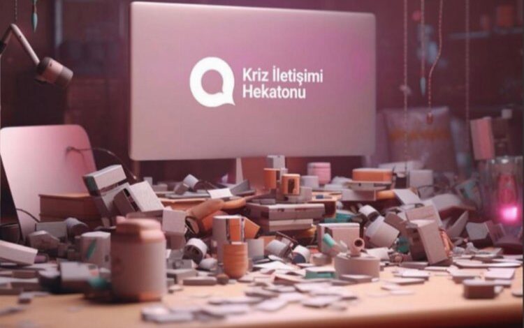 ‘Kriz İletişimi’ İstanbul’da masaya yatırılacak