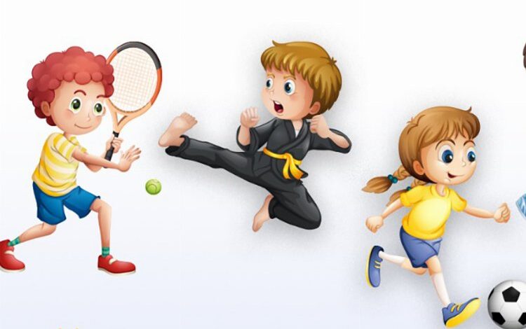 Çiğli ‘Çocuk Spor Festivali’ne hazır Çiğli ‘Çocuk Spor Festivali’ne hazır