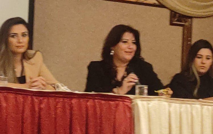 ÖZOKFED’de ilk seçim