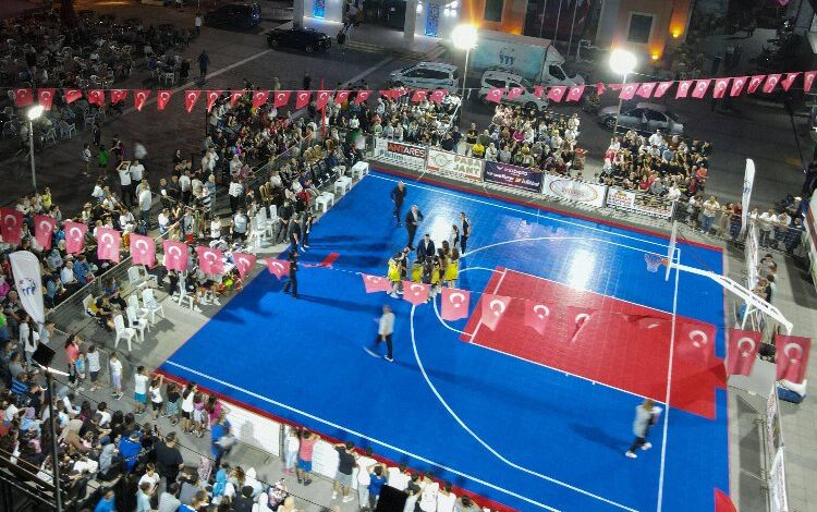 Bursa Mustafakemalpaşa’da Tatlıtop Şenlikleri başladı Bursa Mustafakemalpaşa’da Tatlıtop Şenlikleri başladı