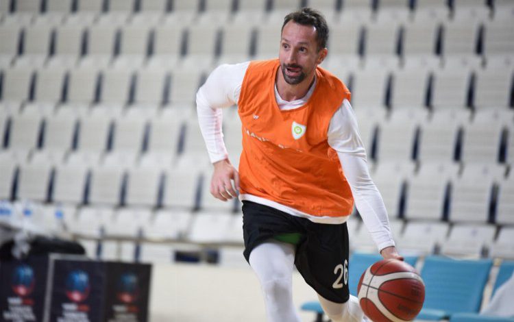 Manisa BBSK, Beysu Konya’yla mücadele edecek Manisa BBSK, Beysu Konya’yla mücadele edecek