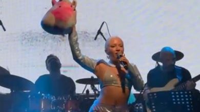 Ece Seçkin’den Balıkesir’de unutulmaz performans