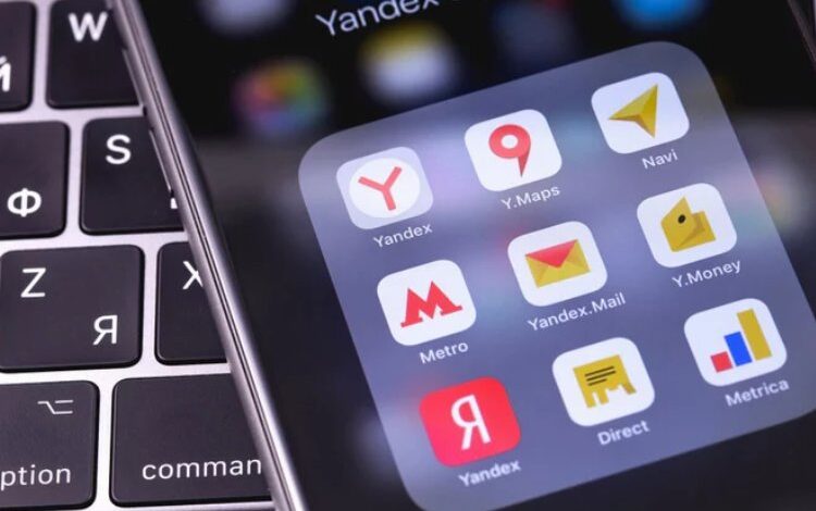 Yandex, teknolojide inovasyonların önünü açıyor