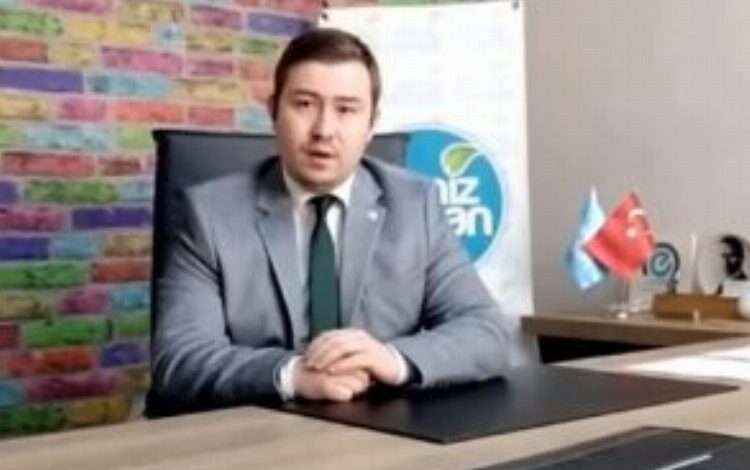 “Başkanlık sızlanma değil, çözüm makamıdır” “Başkanlık sızlanma değil, çözüm makamıdır”