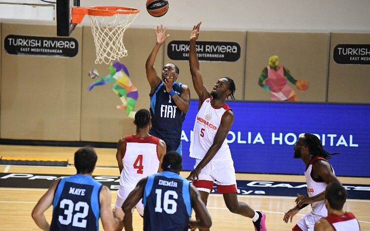 TOFAŞ hazırlık maçında parkeden mağlup ayrıldı TOFAŞ hazırlık maçında parkeden mağlup ayrıldı