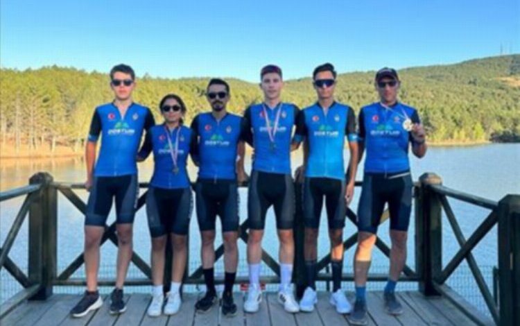 Yozgat’tan üç dereceyle döndüler