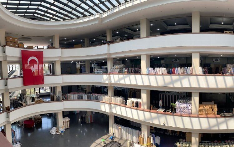 BUTTİM’de aidat kiranın üç katı!