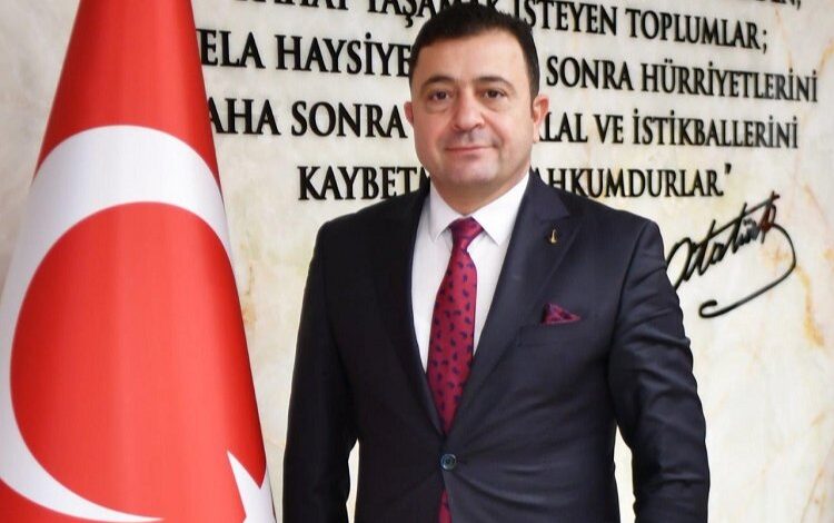 Kayseri OSB’den işsizlik yorumu Kayseri OSB’den işsizlik yorumu