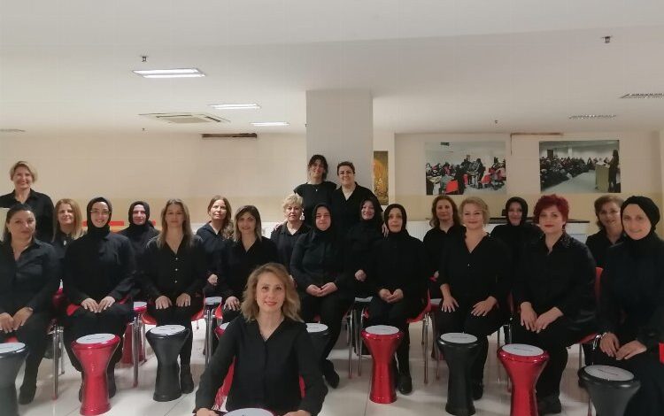 Halk Dansları Master Grubu Bursa’nın gururu Halk Dansları Master Grubu Bursa’nın gururu