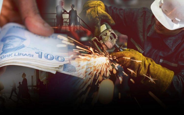 Özaydın: İstihdamın azalmasından endişeliyim