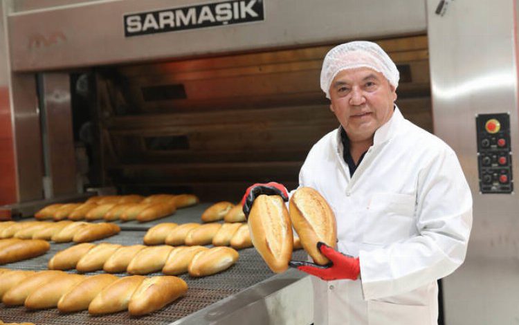 Antalyalılar ekmeği ucuza alacak