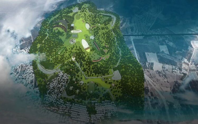 Bursa’nın o bölgesinde ‘koku’ya ekstra önlem!