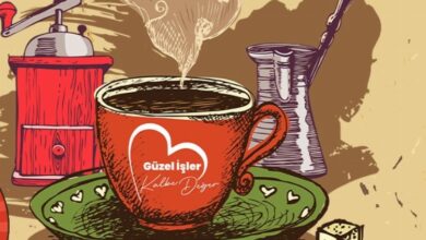 İzmit’i kahve kokusu saracak