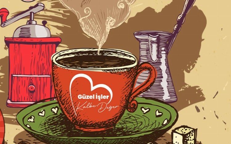 İzmit’i kahve kokusu saracak